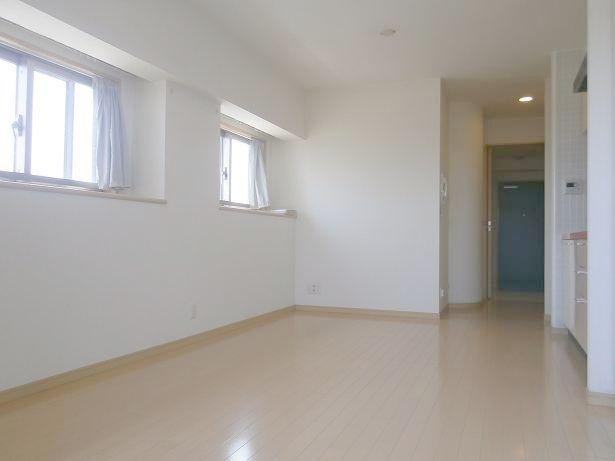 Non-living room. Western style room