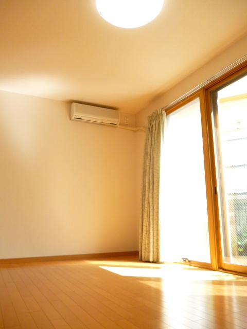 Non-living room. 1st floor 7.5 Pledge Western-style