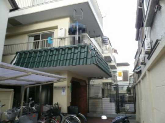 Local appearance photo. appearance