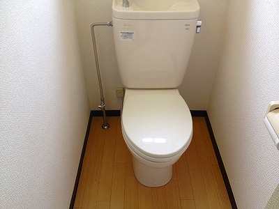 Toilet. toilet ☆