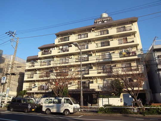 Local appearance photo