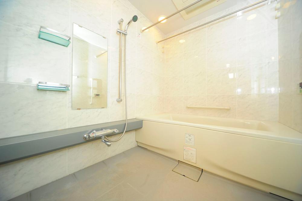 Bathroom. A very clean your bathroom also, You can soak in the leisurely bath.