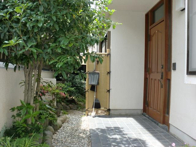 Local land photo. Local (10 May 2013) Shooting