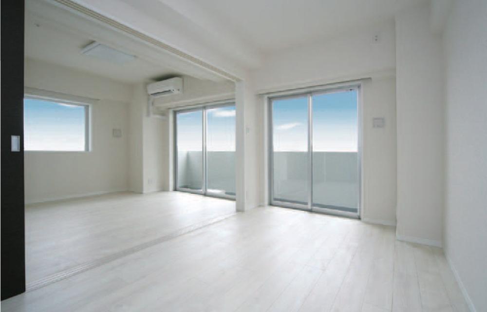 Other introspection. It can also be used as a large living room of hell!