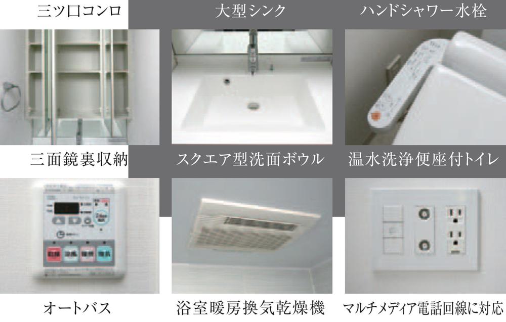 Other. Is an advanced fully equipped!