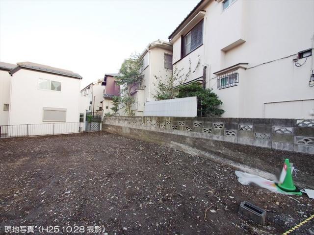 Local land photo. Local Photos