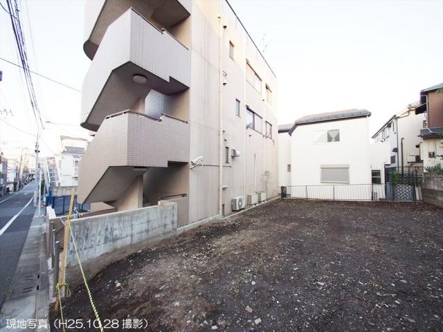 Local land photo. Local Photos