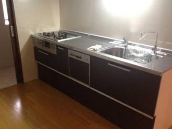 Kitchen. Management system good