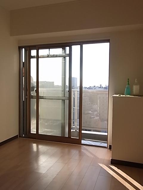 Non-living room