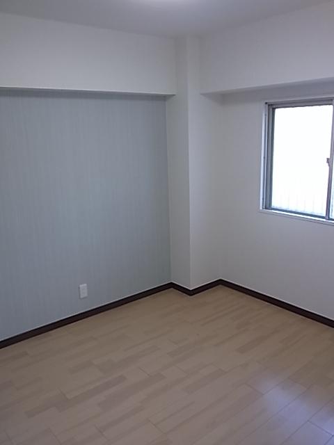 Non-living room