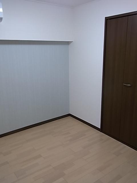 Non-living room