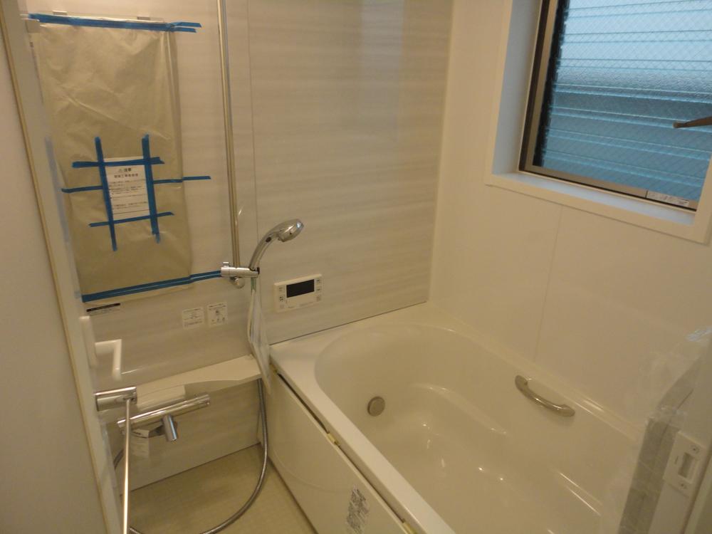 Building plan example (introspection photo). Reference building Same specifications indoor