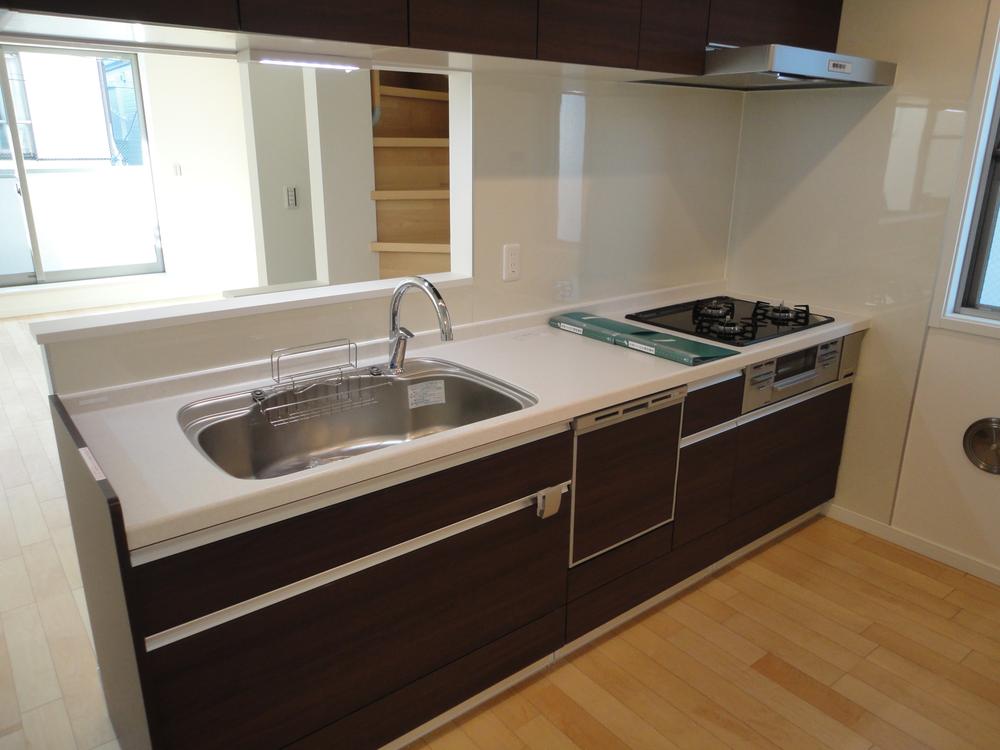 Building plan example (introspection photo). Reference building Same specifications indoor