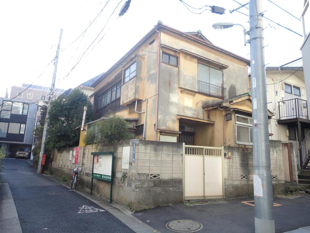 Local land photo. Local (11 May 2013) Shooting