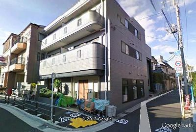 kindergarten ・ Nursery. 220m until the chick's house nursery