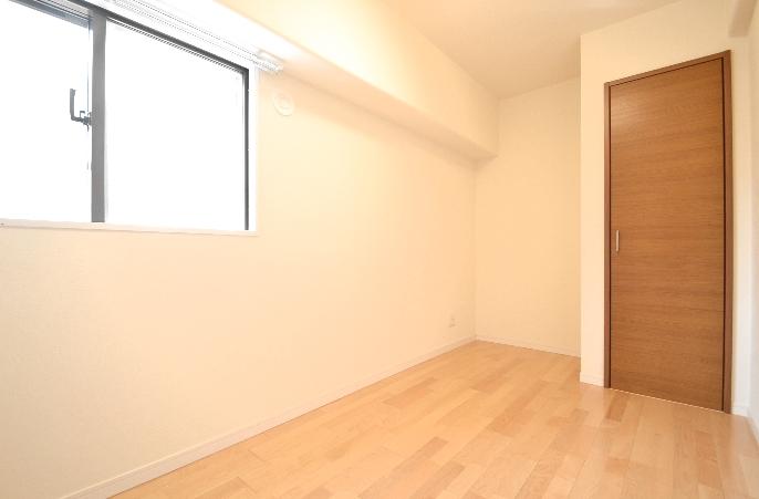 Non-living room