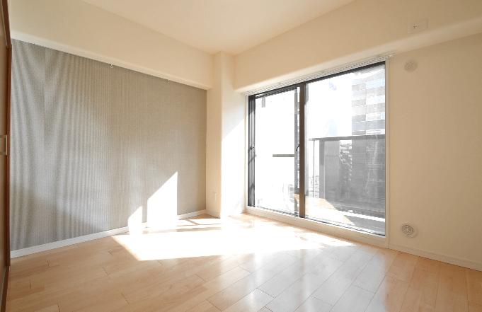 Non-living room
