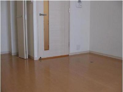 Other room space. room