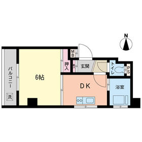 Shinagawa-ku, Tokyo Nishigotanda 5