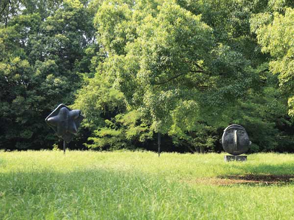 Surrounding environment. Oi Pier Central Seaside Park (walk 16 minutes, About 1260m)