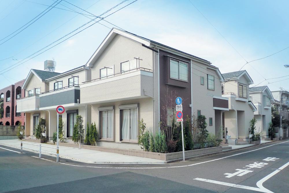 Rendering (appearance). ( Building) Rendering