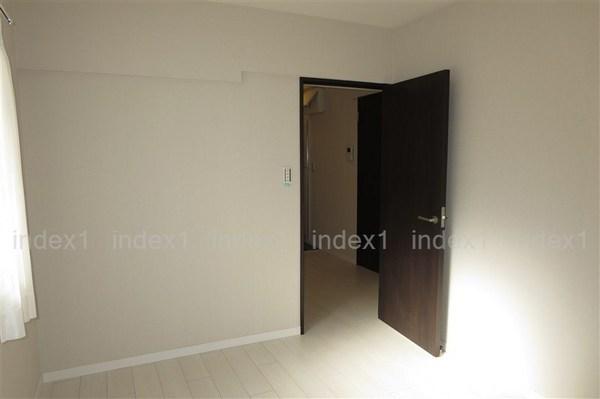 Non-living room. Western-style (6.3 quire)