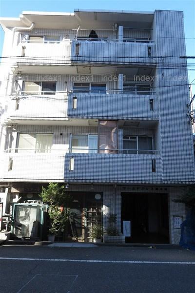 Other. It is located in a residential area