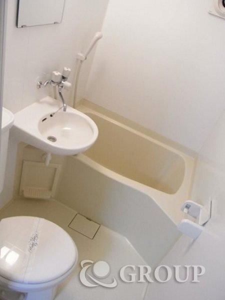 Bath.  ☆ There is limited time campaign Property number ☆