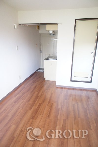 Other room space.  ☆ There is limited time campaign Property number ☆