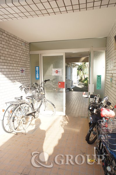 Other common areas.  ☆ There is limited time campaign Property number ☆