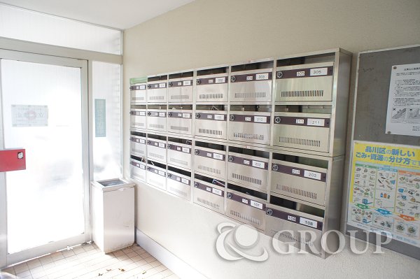 Other common areas.  ☆ There is limited time campaign Property number ☆