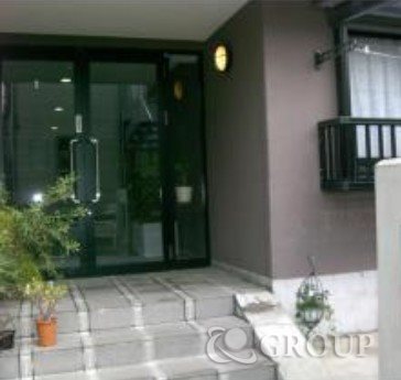 Entrance.  ☆ There is limited time campaign Property number ☆ 