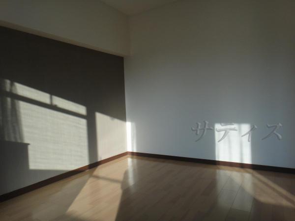 Non-living room. Western style room