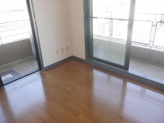 Non-living room. Western-style (1)
