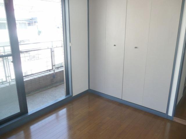Non-living room. Western-style (2)