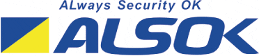 Security.  [ALSOK] Introduce a 24-hour security by ALSOK. In an emergency, Attendant rushed correspond.  ※ Deposit a single key to Arusokku.