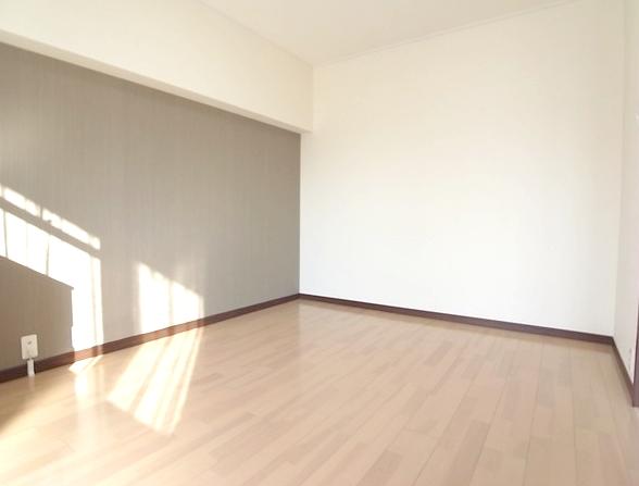 Non-living room