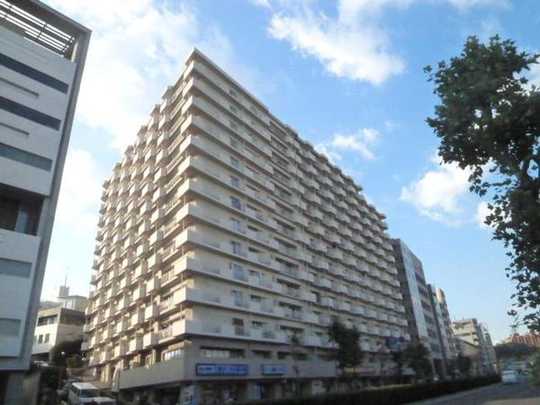 Local appearance photo. Building exterior photo