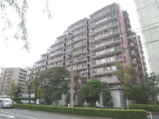 Local appearance photo
