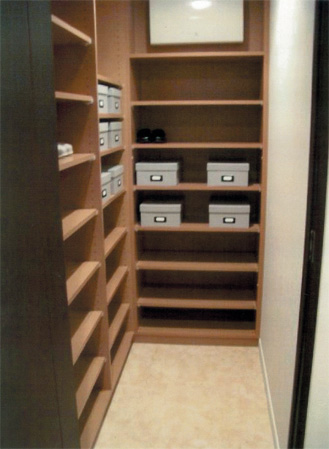 Receipt.  [Shoes in cloak] The entrance, Stroller and golf bag is also provided with a storage capacity Maeru rich shoes in cloak.  ※ It depends on the type.