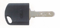 Security.  [Non-touch key system that can be opened and closed by simply bringing the key] The Entrance, Adopt a non-touch key system which only bring the key to the installation has been dedicated receiver can open and close the door. Because there is no need to turn insert the key, Elderly and is also a convenient and easy to use disabled people of the body. (Same specifications)