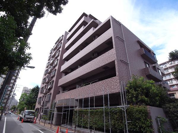 Local appearance photo