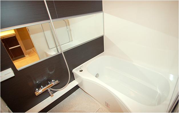 Model room photo. Renovation Case