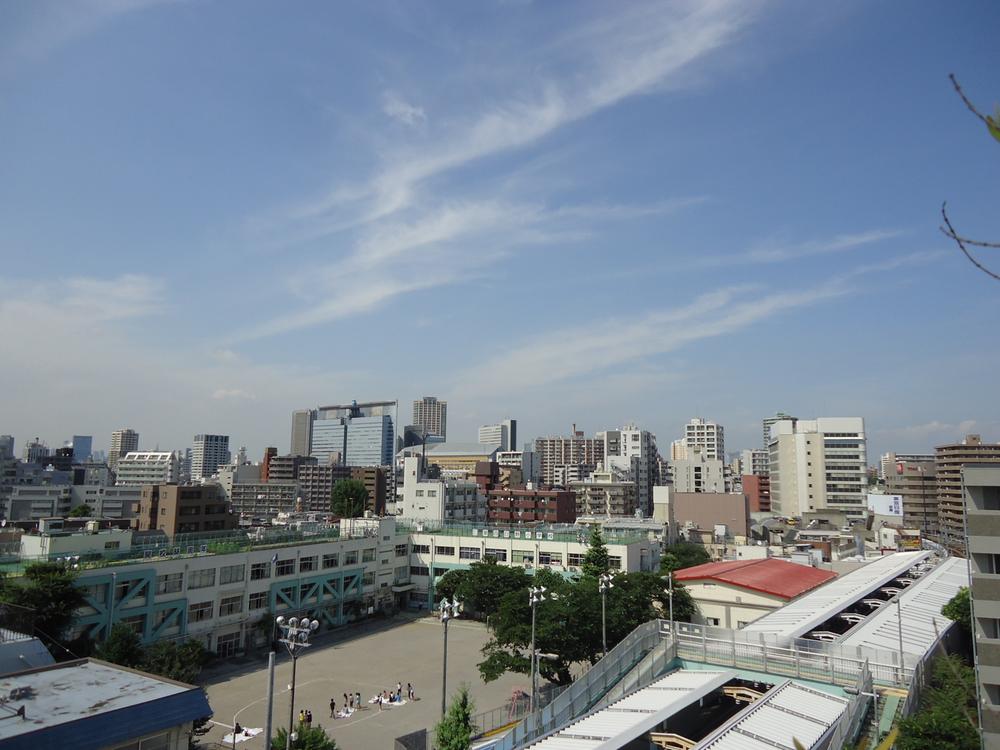 Shinagawa-ku, Tokyo Higashi Gotanda 5