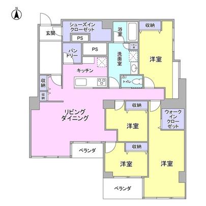 Floor plan. And we made a bold reform that position was a big change around the water