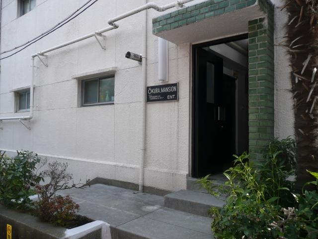 Shinagawa-ku, Tokyo Kamiosaki 3