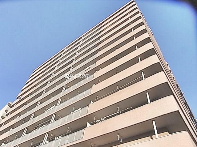 Local appearance photo. Large-scale apartment of the total number of units 218 units