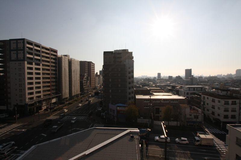 View photos from the dwelling unit