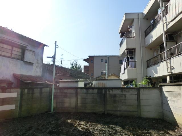 Other local. Local (10 May 2013) Shooting