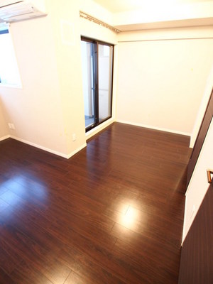 Living and room. 1LDK You can also like a how to use